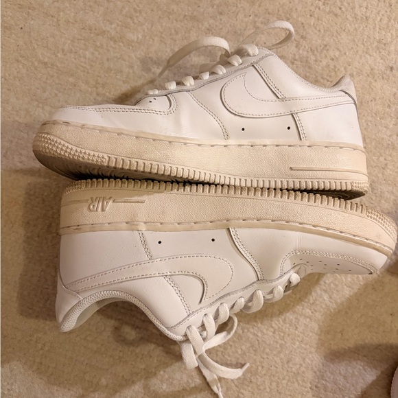 Air force 1 - Picture 5 of 7